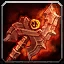 Voracious Culling Blade Icon