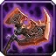 Necrotic Strike Icon