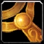 Belt of the Malefic Icon