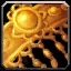 Replica Magister's Belt Icon