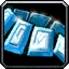 Belt of the Forgotten Conqueror Icon