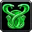 Corrosive Bijou Icon