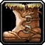 Cenarion Boots Icon