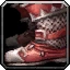 Lancer's Greaves Icon