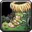 Fel Iron Plate Boots Icon
