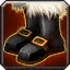 Winter Boots Icon