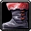 Hateful Gladiator's Boots of Triumph Icon