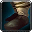 Pilgrim's Boots Icon