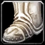Vindicator's Plate Greaves Icon