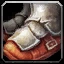 Moral Sabatons Icon