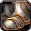 Greaves of Iron Intensity Icon