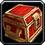 Lovely Dress Box Icon
