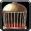 Turkey Cage Icon