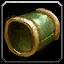 Bracers of the Malefic Icon