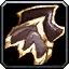 Frozen Steel Vambraces Icon