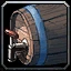 Brawler's Potion Dispenser Icon