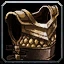 Brutal Gladiator's Mail Armor Icon