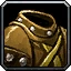 Brutal Gladiator's Dragonhide Tunic Icon