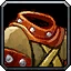 Cindercloth Vest Icon