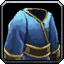 Lovely Blue Dress Icon