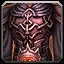 Furious Gladiator's Felweave Raiment Icon
