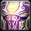 Gladiator's Mooncloth Robe Icon