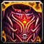 Robe of the Malefic Icon