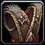 Knight-Captain's Dreadweave Tunic Icon