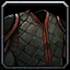 Brutal Gladiator's Leather Tunic Icon