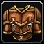 The Postmaster's Tunic Icon