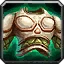 Gladiator's Dragonhide Tunic Icon