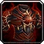 Furious Gladiator's Leather Tunic Icon