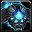 Vengeful Gladiator's Mail Armor Icon
