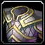 Dreadnaught Breastplate Icon