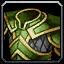 Fel Iron Breastplate Icon
