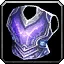 Crystalforge Chestguard Icon