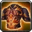 Valorous Aegis Breastplate Icon