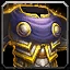 Brutal Gladiator's Lamellar Chestpiece Icon