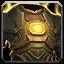 Savage Gladiator's Dreadplate Chestpiece Icon
