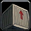 Chirping Box Icon
