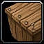 Crate of Meat Icon