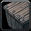 Paracausal Crate Icon