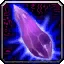 Soul Evacuation Crystal Icon