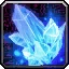 Crystalline Ground Icon