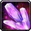 Drained Crystal Fragment Icon