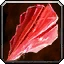 Crystallized Firestone Icon