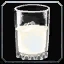 Ice Cold Milk Icon