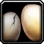 Small Egg Icon