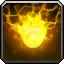 Ricket's Magnetic Fireball Icon