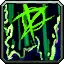 Caustic Energy Icon